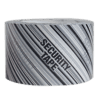 Black Security Tape