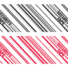Security Stripe Tape Example