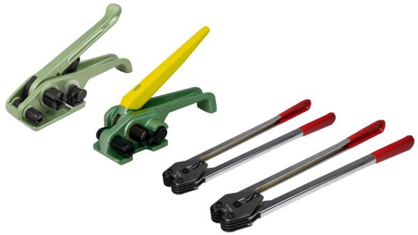 Poly Strapping Tools